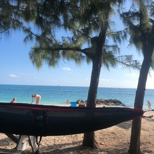 Meet your Posher, Charlie